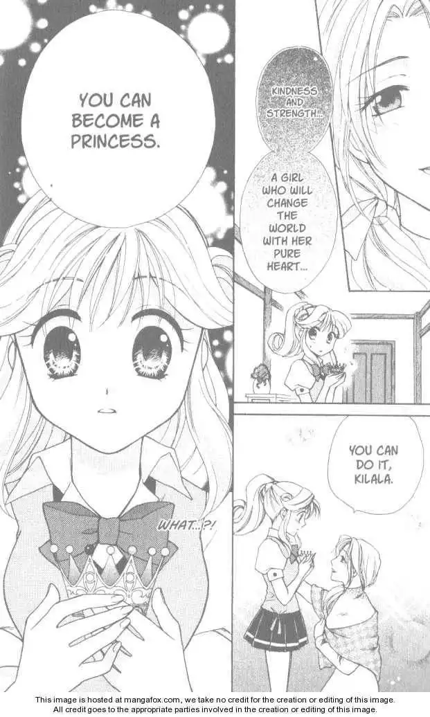 Kilala Princess Chapter 10 29